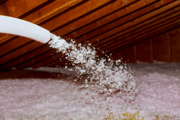 Best Energy Efficiency Solutions in Adwolf, VA