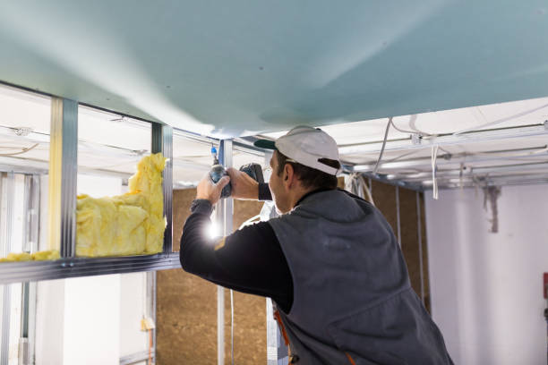Best Insulation for Specific Applications in Adwolf, VA