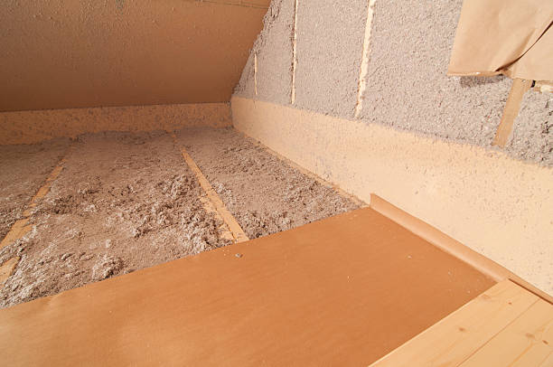 Best Commercial Insulation in Adwolf, VA